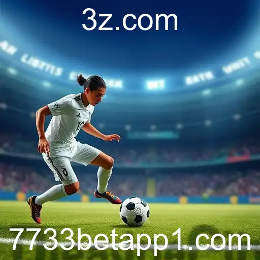 A Ascensão do 7733bet no Mercado de Apostas Online