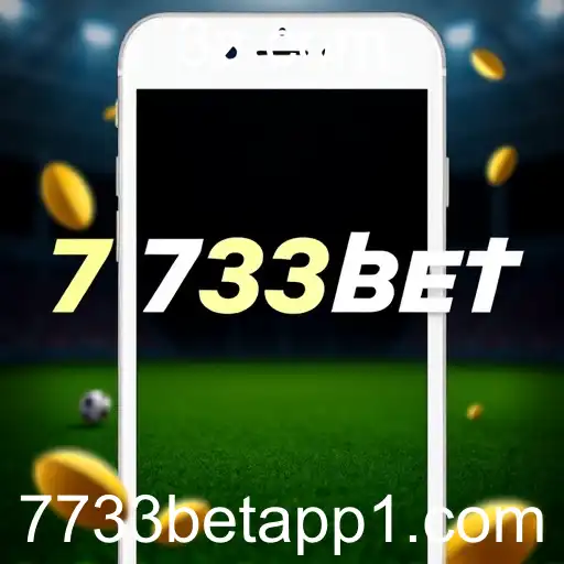 A Revolução das Apostas Online e a Crescente Popularidade do 7733bet App
