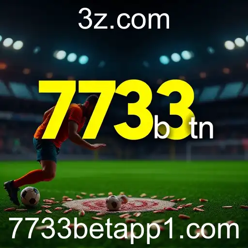 Expansão e Desafios do 7733bet no Cenário Atual
