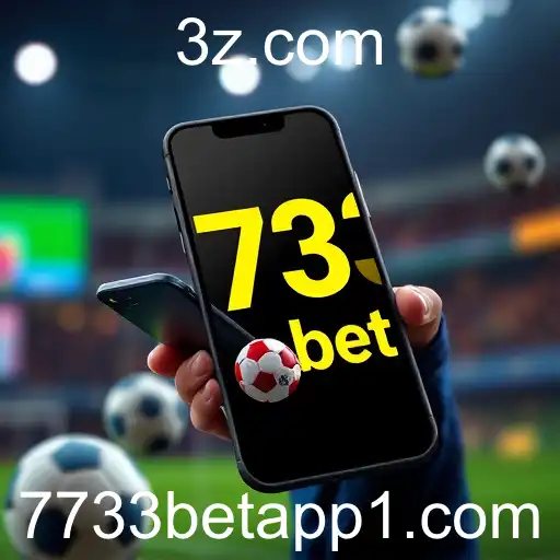 A Ascensão do 7733bet App no Cenário de Jogos em Portugal