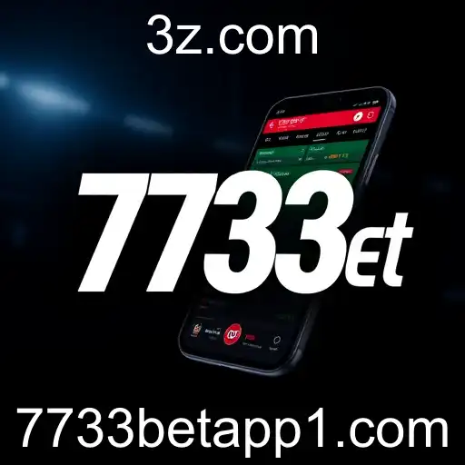 A Popularidade Crescente do 7733bet no Brasil