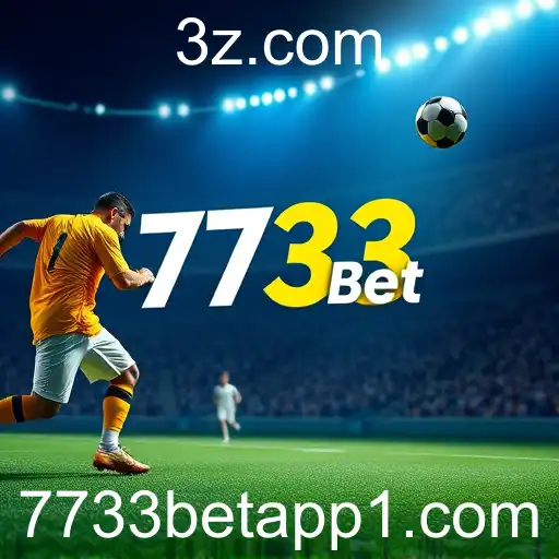 7733bet: Expansão e Inovação no Mercado de Jogos