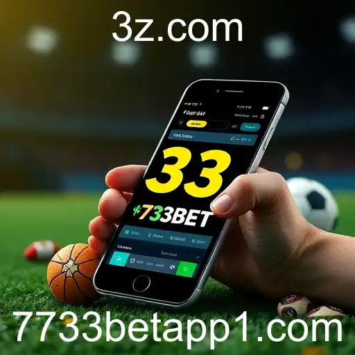A Ascensão do 7733bet No Mercado Brasileiro de Jogos