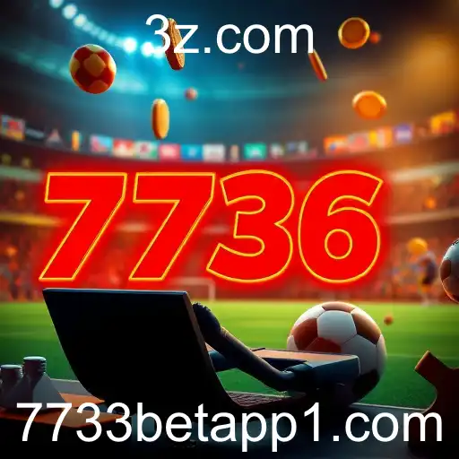 A Ascensão do 7733bet no Cenário de Jogos Online