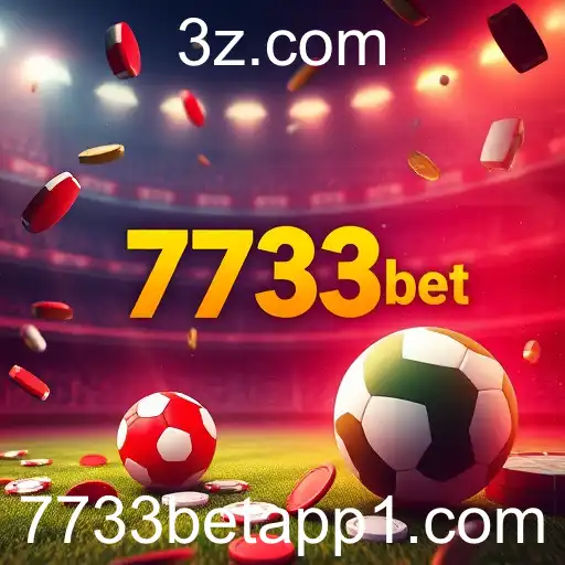 A Revolução do Jogo Online com o 7733bet App
