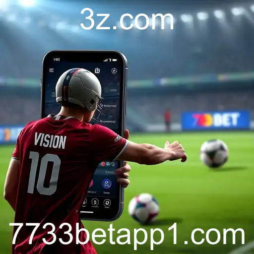 A Revolução das Apostas Digitais: 7733bet como Protagonista