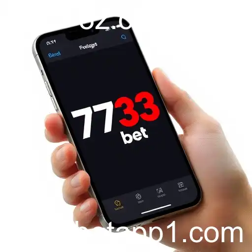 Expansão e Impacto do 7733bet app no Mercado Brasileiro