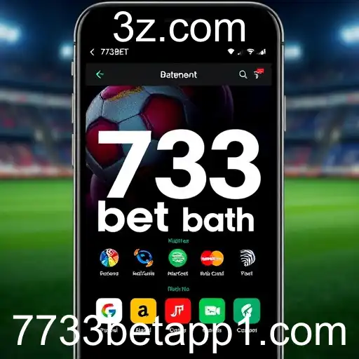 Expansão do Mercado de Jogos em 2026: O Impacto da 7733bet App