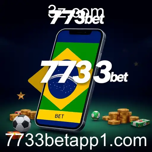 A Ascensão do 7733bet no Cenário de Jogos Online