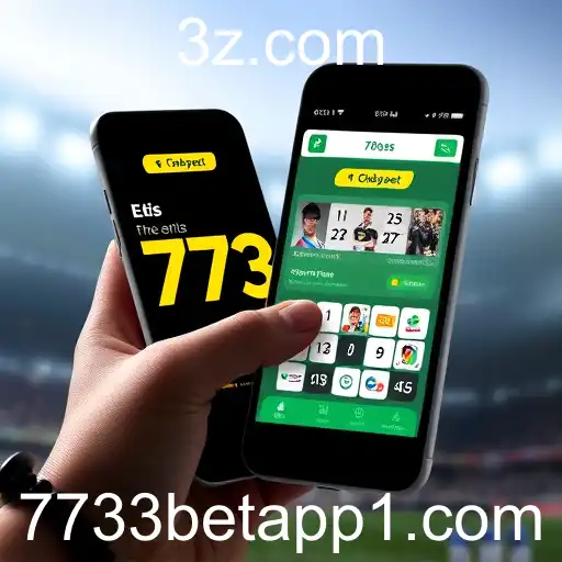 A Revolução dos Jogos Online e o Impacto do 7733bet