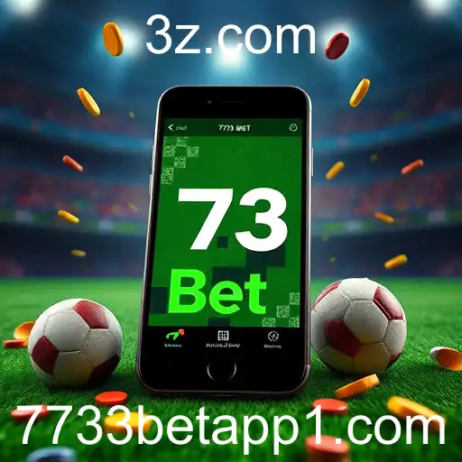 Crescimento do Mercado de Apostas com 7733bet App