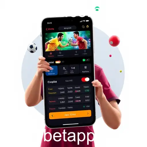 A Crescente Popularidade dos Apps de Apostas em 2026