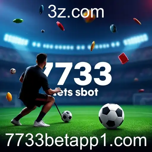 O Crescimento do Setor de Jogos Online: 7733bet