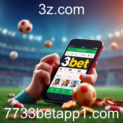 A Ascensão e Influência do 7733bet no Mercado de Jogos