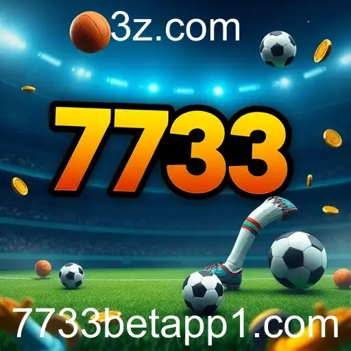 A Influência da 7733bet no Mercado de Jogos Online