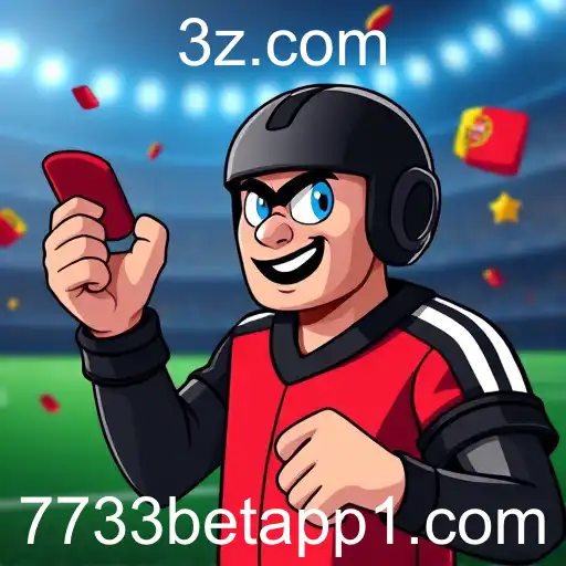 O Impacto do 7733bet App no Mercado de Jogos Online