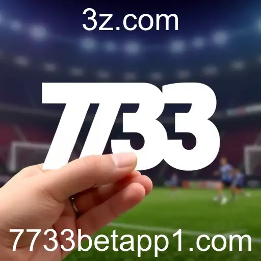 Impacto do 7733bet no Mercado de Jogos Online em Portugal