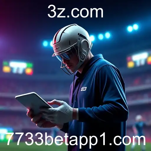 Expansão e Inovações no Mercado de Apostas Online