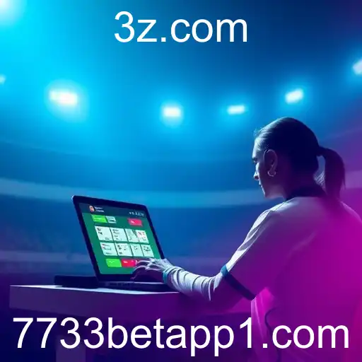 A Ascensão dos Jogos Online com 7733bet App