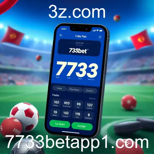 Crescimento dos Jogos Online com 7733bet App