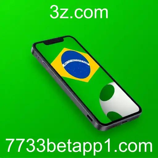 Revolução no Mercado de Jogos Online: A Ascensão do 7733bet