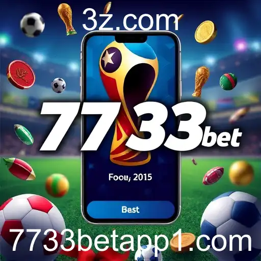 A Popularidade Crescente do 7733bet no Brasil