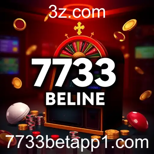 A Revolução dos Jogos com 7733bet