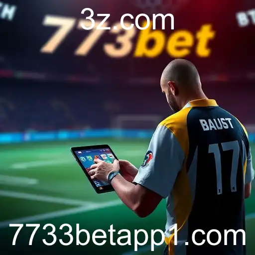 A Ascensão do 7733bet no Mercado de Jogos Online