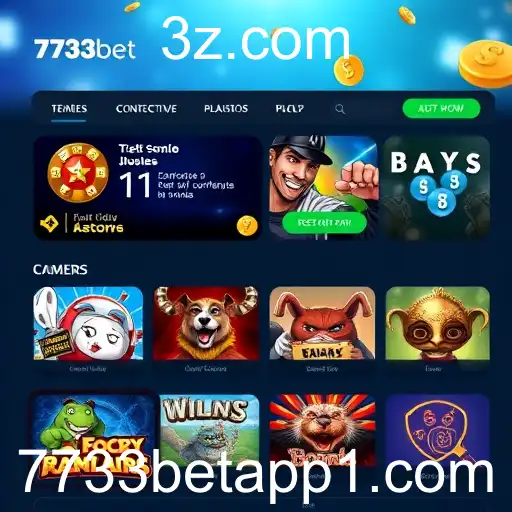 A Ascensão do 7733bet no Mercado Brasileiro