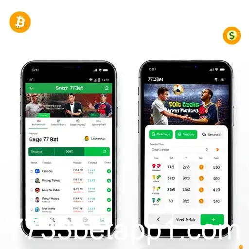 A Ascensão do 7733bet no Mercado de Jogos Online