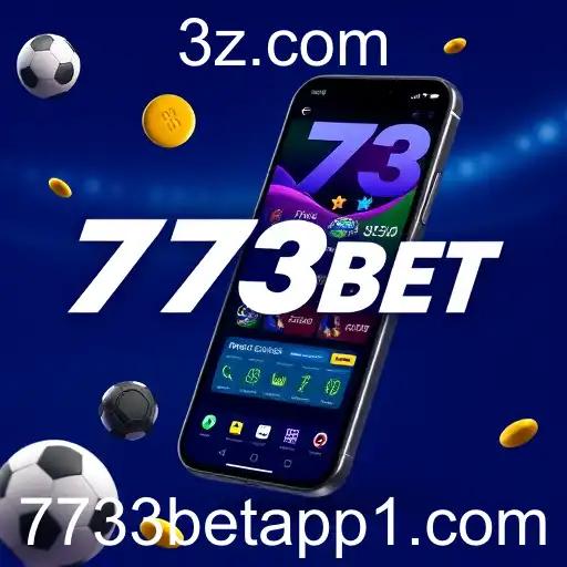 A Ascensão dos Apps de Apostas: 7733bet em Foco