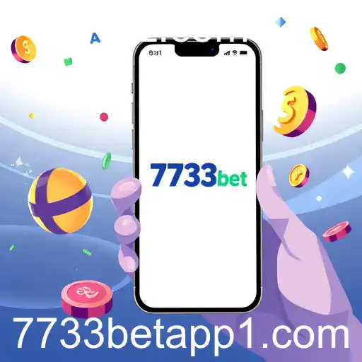 A Evolução das Apostas Online e o Impacto do 7733bet